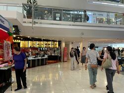 Thomson Plaza (D20), Shop House #567588941